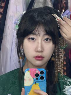 叙清梦📍白日梦剧本杀
解梦先生/鳌拜/阿丑/小腿子扮演者: