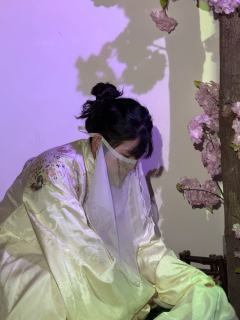 叙清梦📍白日梦剧本杀
解梦先生/鳌拜/阿丑/小腿子扮演者: