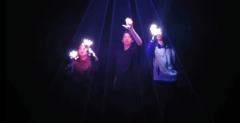 第一次打12人的本，第一次去青丘黑匣子。
时长4.5小时左右