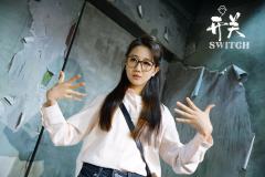 惊悚鬼混沉浸式《开关SWITCH》～
✨《开关SWITCH》