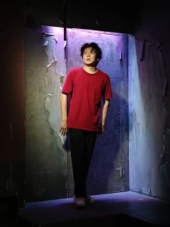 惊悚鬼混沉浸式《开关SWITCH》～
✨《开关SWITCH》