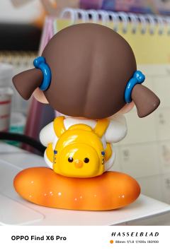 TNT SPACE－baby Zoraa·mini 妹宝烘焙