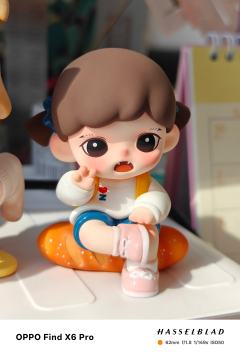 TNT SPACE－baby Zoraa·mini 妹宝烘焙