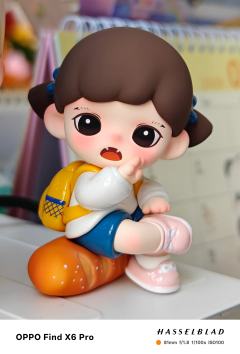 TNT SPACE－baby Zoraa·mini 妹宝烘焙