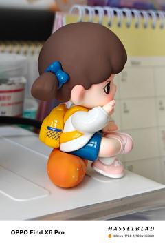 TNT SPACE－baby Zoraa·mini 妹宝烘焙