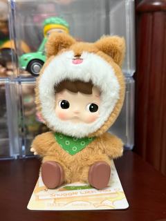 太可爱了吧！每一个都好看没有雷。