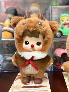 太可爱了吧！每一个都好看没有雷。