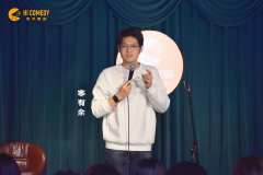 荞麦刺身：太荒诞的漫才组合了，很有信念感的表演，画面感十足，