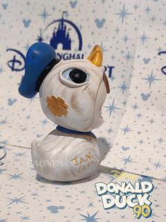 Tiny联名迪士尼唐老鸭之没有丑小鸭
大家不要担心抽到木头小