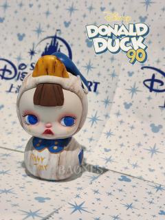 Tiny联名迪士尼唐老鸭之没有丑小鸭
大家不要担心抽到木头小