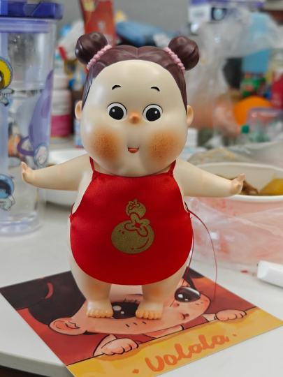 好可爱的憨憨😘😘