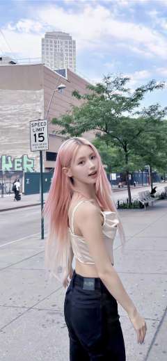 面姐也太美了吧🥰