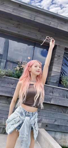 面姐也太美了吧🥰