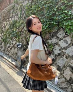 面姐也太美了吧🥰