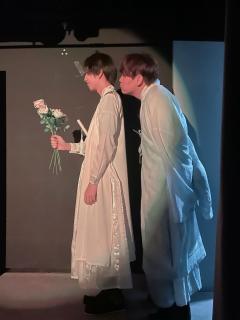 这个世界上没有真正的感同身受，但咏絮会心疼这个世界上的所有咏