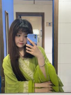 这个世界上没有真正的感同身受，但咏絮会心疼这个世界上的所有咏