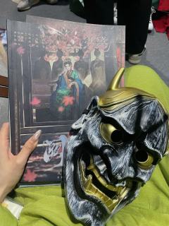 这个世界上没有真正的感同身受，但咏絮会心疼这个世界上的所有咏