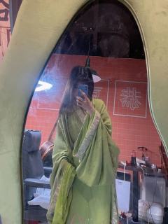 这个世界上没有真正的感同身受，但咏絮会心疼这个世界上的所有咏