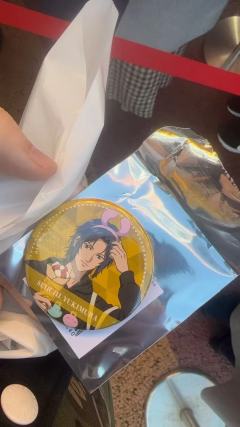 普+闪