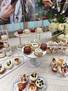 秦彻，生日快乐🎊