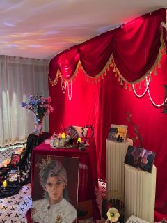 秦彻，生日快乐🎊