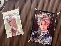 秦彻，生日快乐🎊