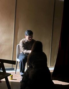 “陈阳和林佳蓉，就是天生一对。”
体验剧本：《暗河》
体验角