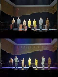 ✒️速记员沈安娜的传奇
坚持住莫彷徨
黑暗尽头有光亮

🌟