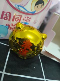 周杰伦喵喵粒大隐藏值多少
