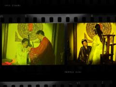 只看文本的话，本作全面进步，夜枭翻本沉浸拉满，联动拉满

“