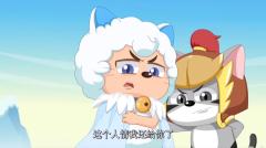 喜猫（中）