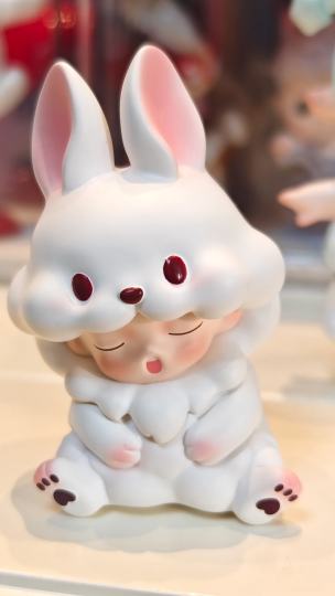 宝宝，你好乖啊(｡･ω･｡)ﾉ♡