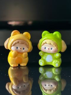 小鼻嘎～