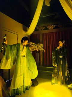 只看文本的话，本作全面进步，夜枭翻本沉浸拉满，联动拉满

“