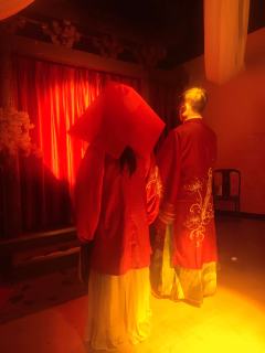 只看文本的话，本作全面进步，夜枭翻本沉浸拉满，联动拉满

“