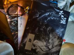 只看文本的话，本作全面进步，夜枭翻本沉浸拉满，联动拉满

“