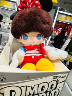 本来是被价格劝退了的，但是男朋友给我买到了，拆开好惊喜呀。做