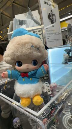 本来是被价格劝退了的，但是男朋友给我买到了，拆开好惊喜呀。做