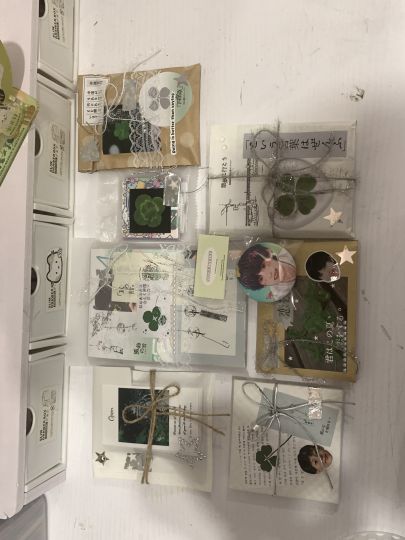 我不停的包呀包呀包
