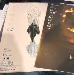 剧本:死亡回响 角色:B