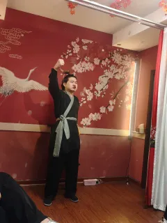 ▪️剧本：《百川冬悼海》
又名：《阿益的奇迹暖暖倒计时》……
