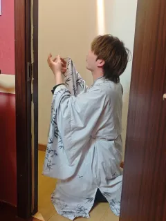 ▪️剧本：《百川冬悼海》
又名：《阿益的奇迹暖暖倒计时》……