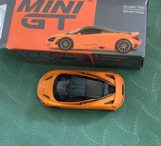 MINIGT814 怎么样？