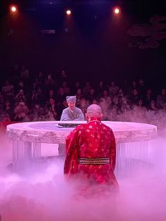 麻花玄幻喜剧《成仙》奉旨修仙💥一步登天
🎭 剧名:《成