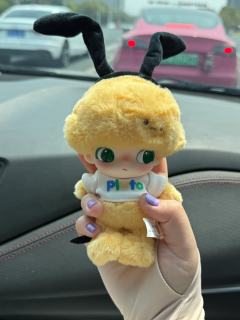 可爱的太超过了！