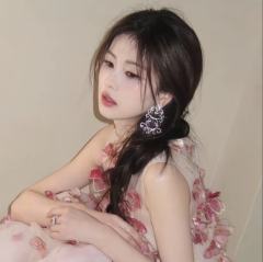 白鹿的精美图片