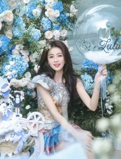 白鹿的精美图片