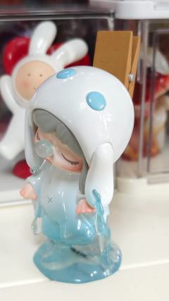 真的蛮可爱的(๑•̀ㅂ•́)و✧就是不火，这个款我觉得是这里
