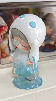 真的蛮可爱的(๑•̀ㅂ•́)و✧就是不火，这个款我觉得是这里