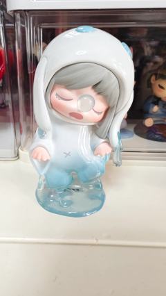真的蛮可爱的(๑•̀ㅂ•́)و✧就是不火，这个款我觉得是这里
